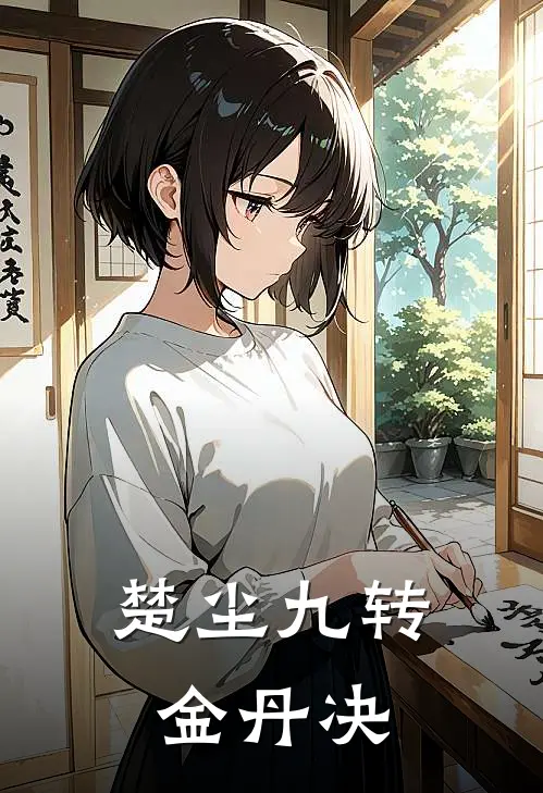 楚尘九转金丹决(楚尘赵虎)完整版免费全文阅读_最热门小说楚尘九转金丹决楚尘赵虎