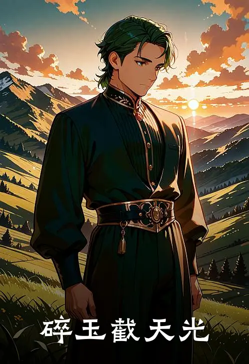 碎玉截天光(苏晚李道缘)免费阅读完整版小说_最新小说全文阅读碎玉截天光苏晚李道缘