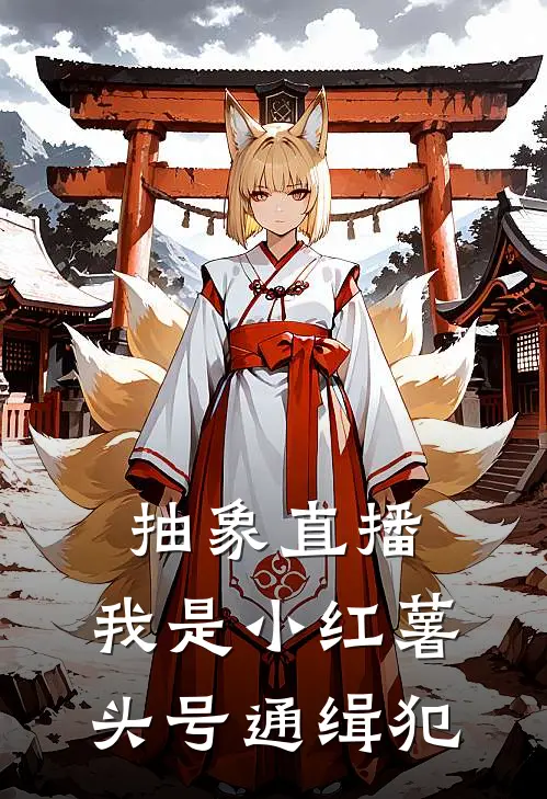 抽象直播：我是小红薯头号通缉犯