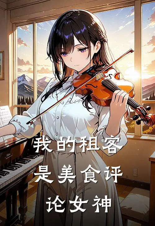 我的租客是美食评论女神(江池苏晚)免费完结小说_小说完整版免费阅读我的租客是美食评论女神(江池苏晚)