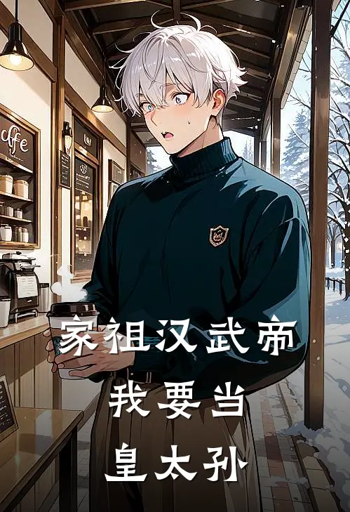 家祖汉武帝，我要当皇太孙(刘进江充)全本完结小说_完整版免费全文阅读家祖汉武帝，我要当皇太孙(刘进江充)