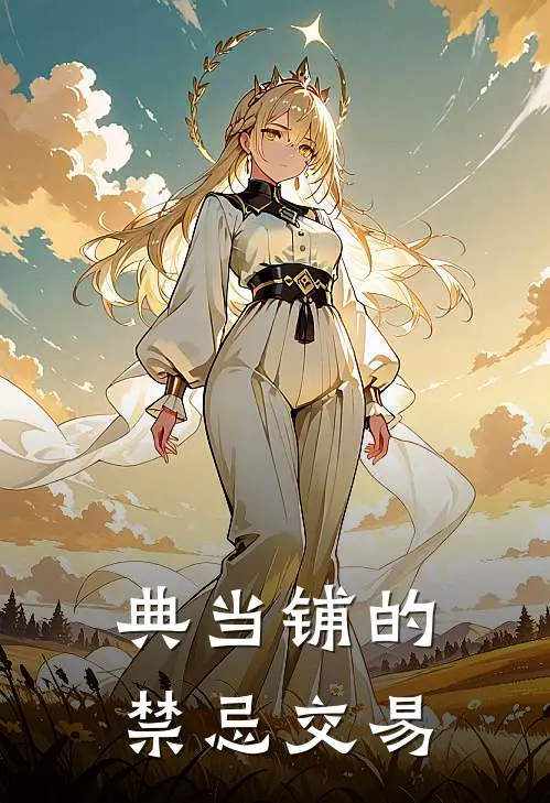 典当铺的禁忌交易苏然林悦热门小说免费阅读_网络热门小说典当铺的禁忌交易(苏然林悦)