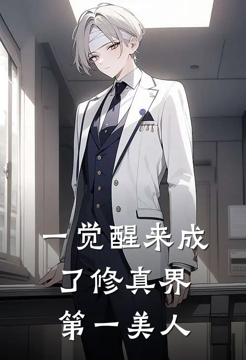 一觉醒来成了修真界第一美人林薇苏凌薇完结小说免费阅读_热门免费小说一觉醒来成了修真界第一美人(林薇苏凌薇)