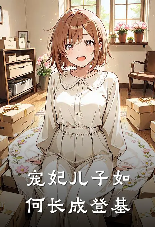 宠妃儿子如何长成登基