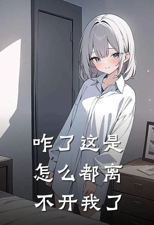 咋了这是怎么都离不开我了