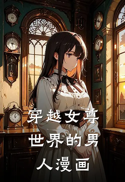 穿越女尊世界的男人漫画