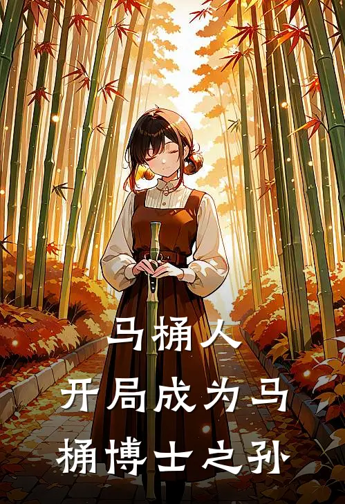 马桶人：开局成为马桶博士之孙