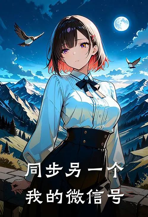 同步另一个我的微信号