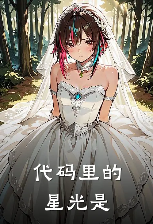 代码里的星光是