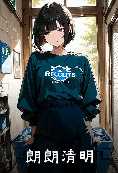 朗朗清明(魏桦魏米)网络热门小说_最新小说朗朗清明(魏桦魏米)