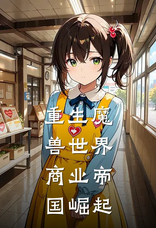 重生魔兽世界，商业帝国崛起