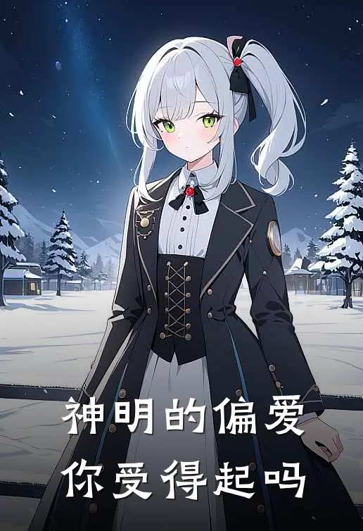 神明的偏爱你受得起吗