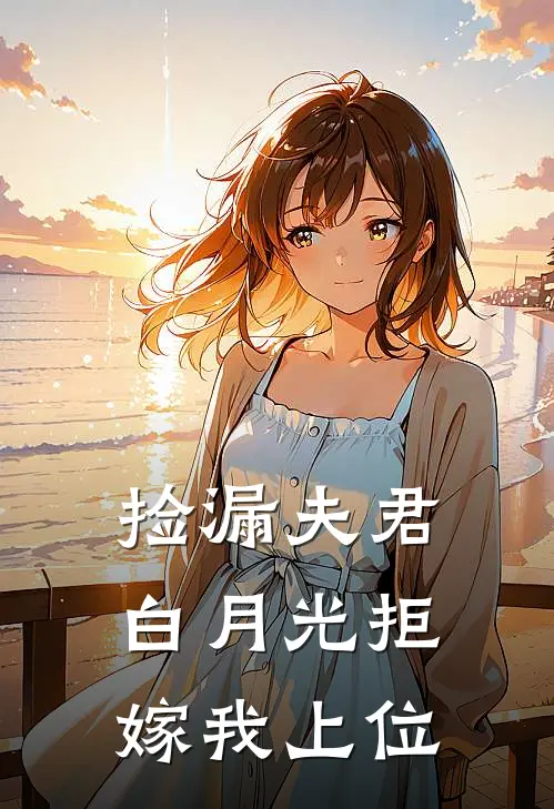 捡漏夫君：白月光拒嫁我上位