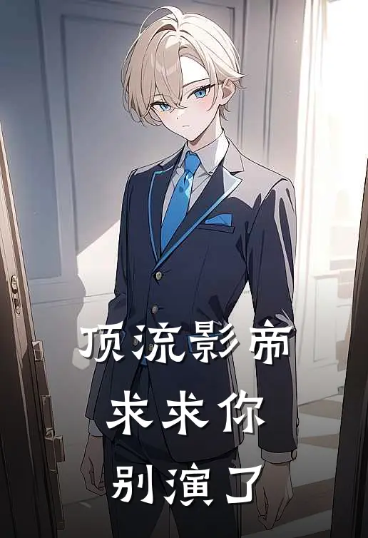 顶流影帝，求求你别演了