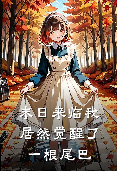 末日来临我居然觉醒了一根尾巴