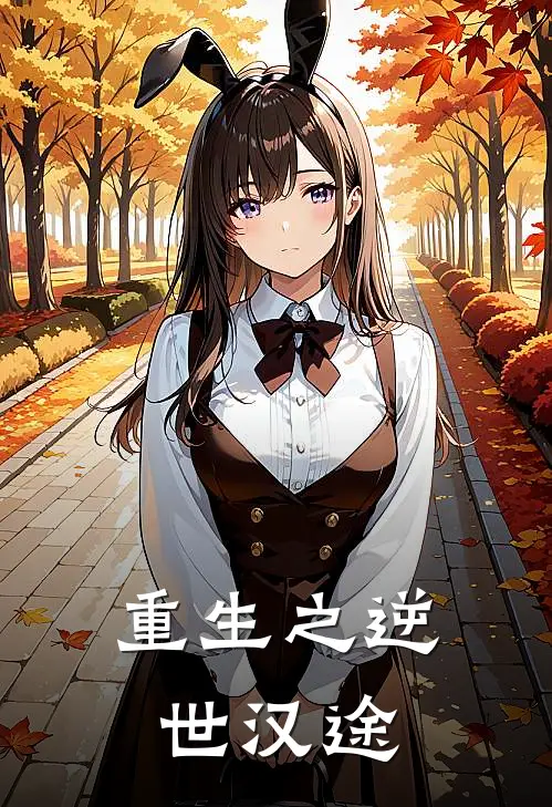 重生之逆世汉途