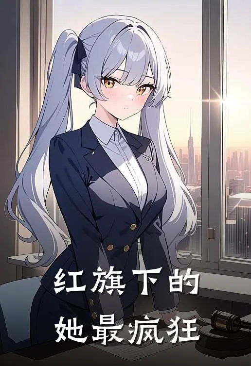 红旗下的她最疯狂