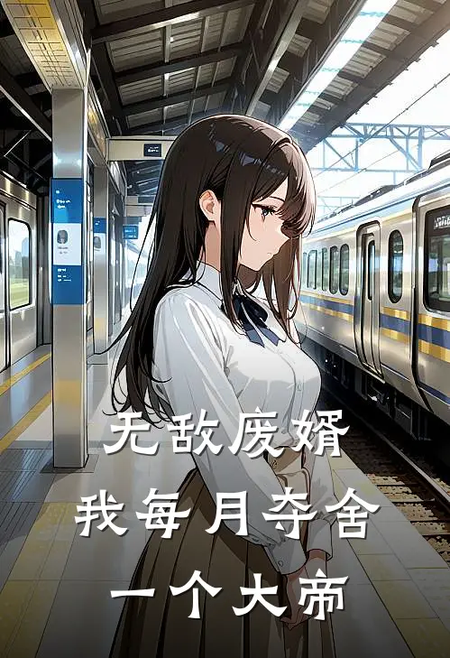 无敌废婿：我每月夺舍一个大帝