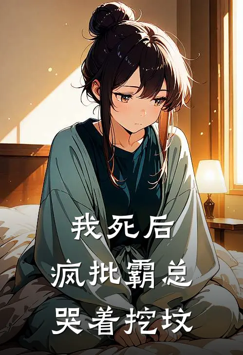 我死后，疯批霸总哭着挖坟