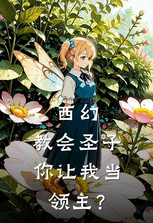 西幻：教会圣子，你让我当领主？(凯尔维恩)小说免费在线阅读_西幻：教会圣子，你让我当领主？(凯尔维恩)大结局阅读