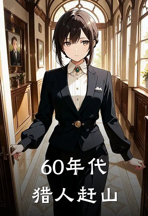 60年代猎人赶山