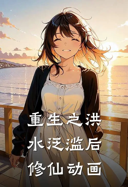 重生之洪水泛滥后修仙动画