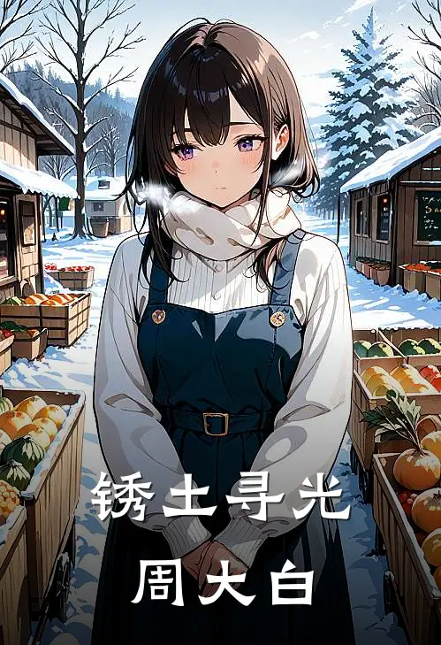 锈土寻光周大白