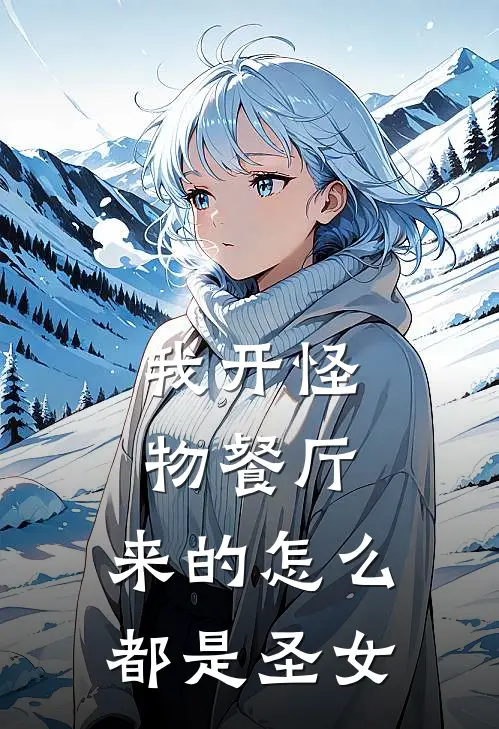 我开怪物餐厅，来的怎么都是圣女