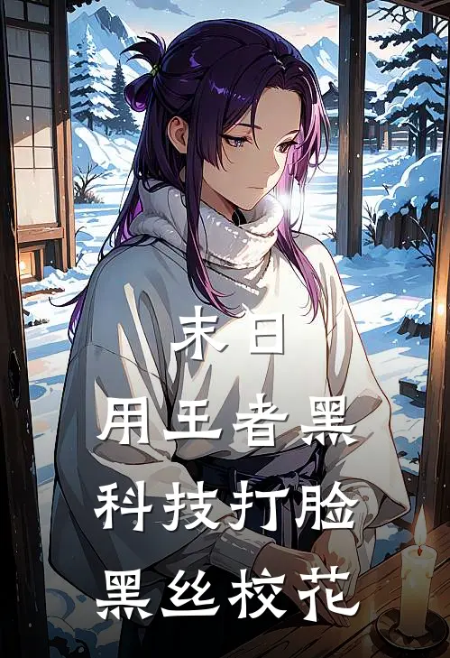 末日：用王者黑科技打脸黑丝校花