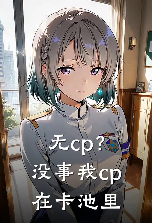 邬允宴宁无cp？没事，我cp在卡池里完结版在线阅读_无cp？没事，我cp在卡池里全集免费在线阅读