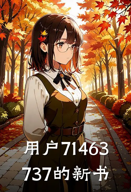 用户71463737的新书