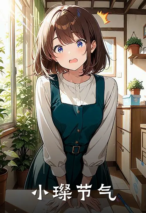 小璨节气应溪奚璨小说免费完结_完本热门小说小璨节气应溪奚璨