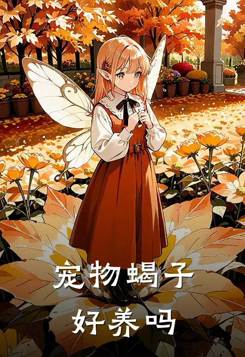 宠物蝎子好养吗