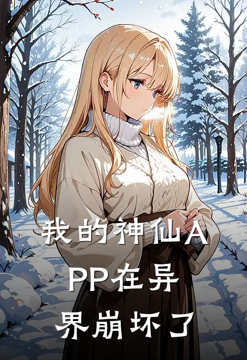 我的神仙APP在异界崩坏了