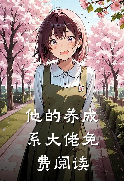 他的养成系大佬免费阅读