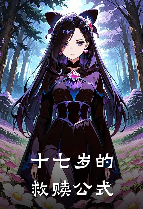 十七岁的救赎公式