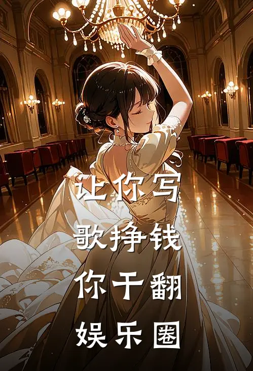 让你写歌挣钱，你干翻娱乐圈(许意苏月)免费小说完结版_最新章节列表让你写歌挣钱，你干翻娱乐圈(许意苏月)