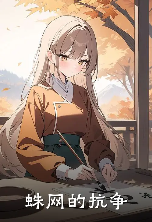 蛛网的抗争王梦瑶张雪全文免费阅读_完结热门小说蛛网的抗争(王梦瑶张雪)