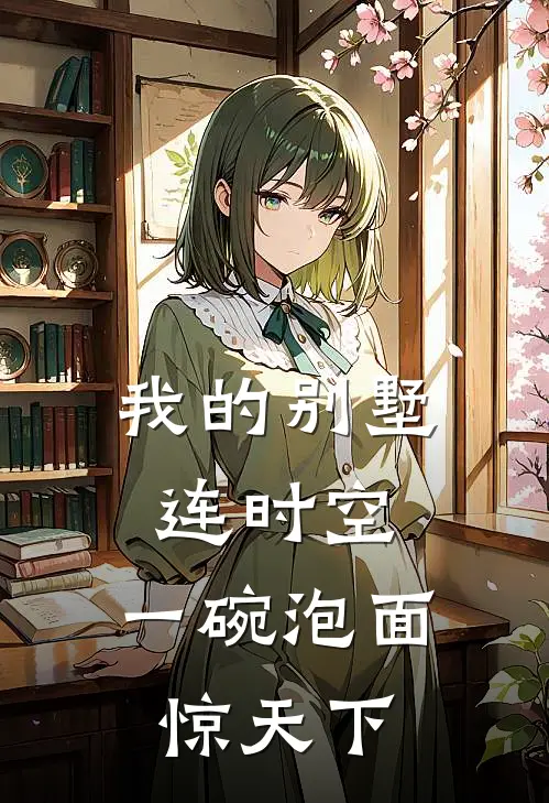 我的别墅连时空：一碗泡面惊天下林辰林建国小说推荐完结_全集免费小说我的别墅连时空：一碗泡面惊天下(林辰林建国)