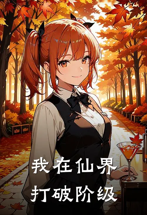 我在仙界打破阶级