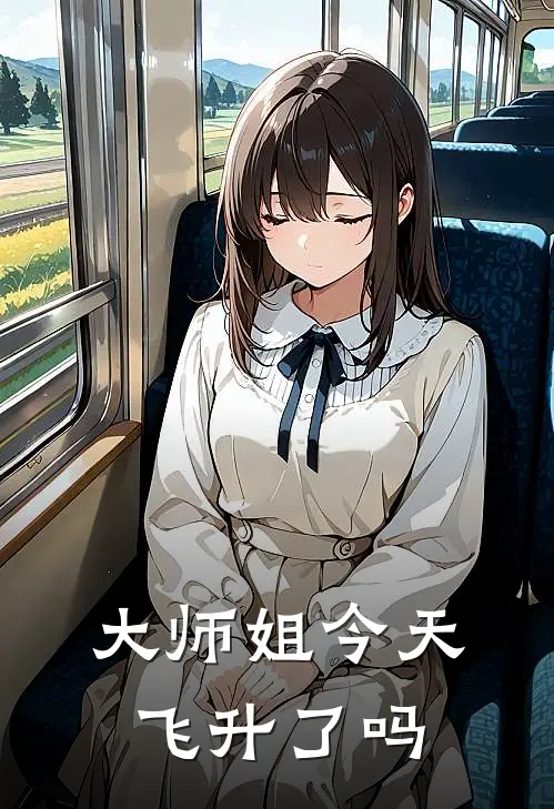 大师姐今天飞升了吗