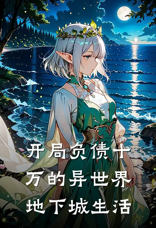 开局负债十万的异世界地下城生活