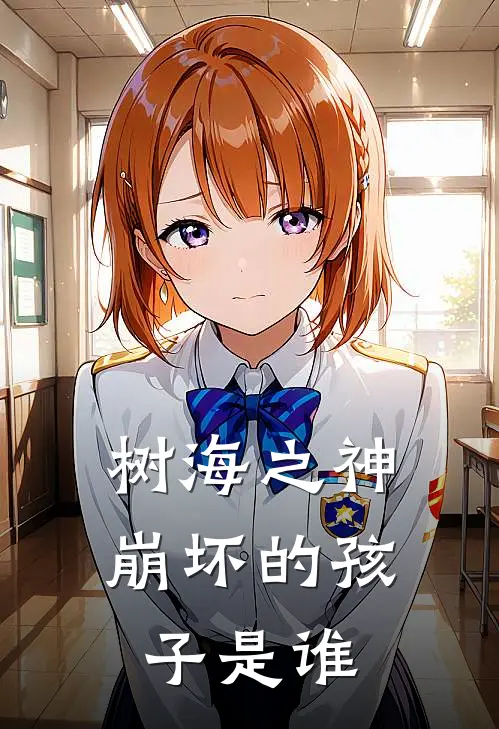 树海之神崩坏的孩子是谁