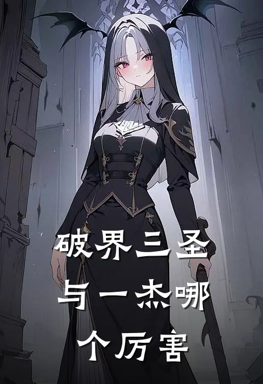 破界三圣与一杰哪个厉害