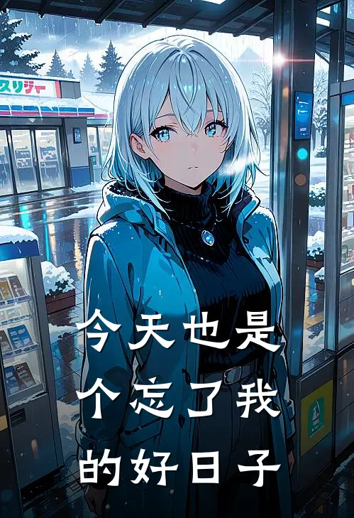 今天也是个忘了我的好日子林初夏沈辞免费小说全集_免费小说在哪看今天也是个忘了我的好日子(林初夏沈辞)