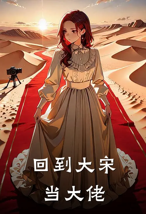 回到大宋当大佬