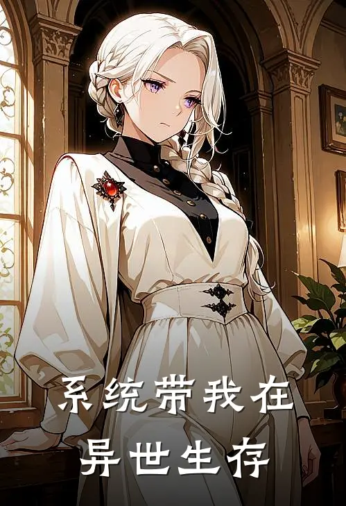 系统带我在异世生存