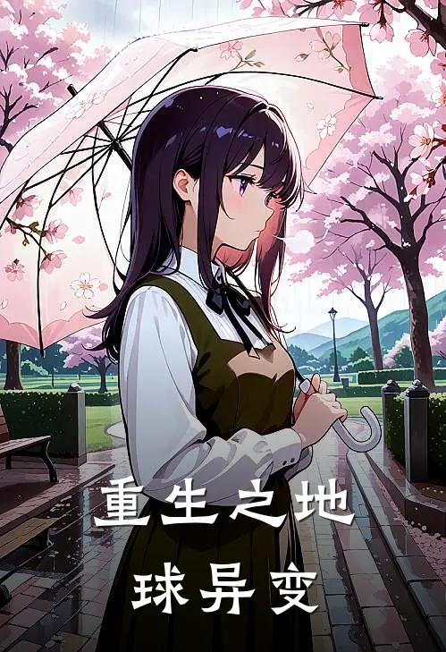 重生之地球异变