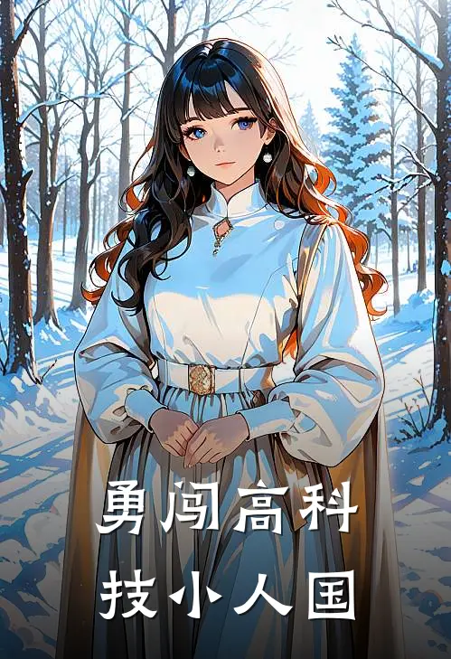 勇闯高科技小人国李阳马超完本热门小说_小说推荐完结勇闯高科技小人国李阳马超