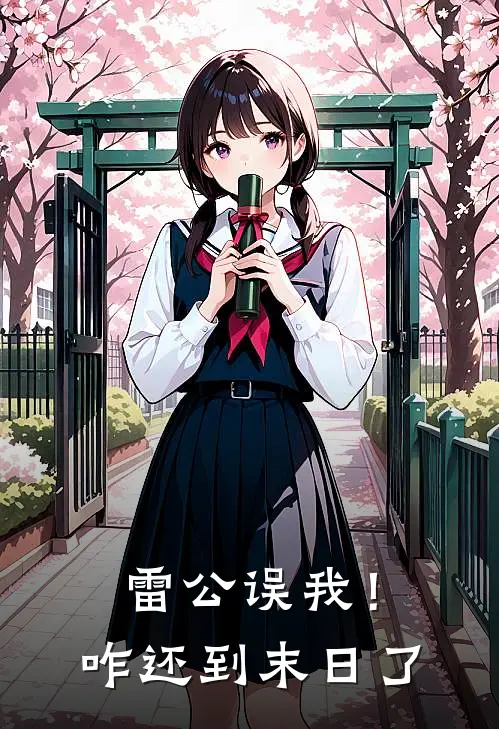 雷公误我！咋还到末日了吴凡蔡坤最新完结小说推荐_全集免费小说雷公误我！咋还到末日了吴凡蔡坤